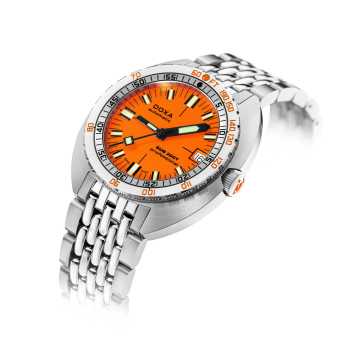 Foto Profilo Orologio Doxa Sub 200T 804.10.351.10