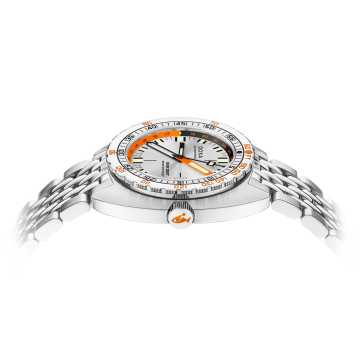 Foto Cassa Orologio Doxa 250T GMT Searambler 855_10_021_10