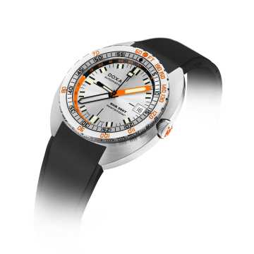 Foto Profilo Orologio Doxa 250T GMT Searambler 855_10_021_20