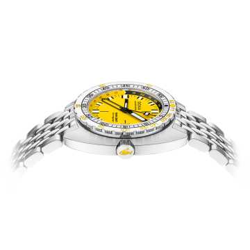 Foto Cassa Orologio Doxa 250T GMT Divingstar 855_10_361_10