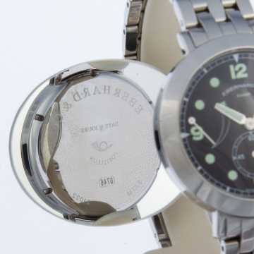 EBERHARD & CO - 8 JOURS POSTILLON