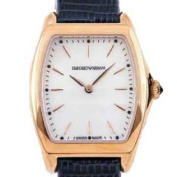 Foto Quadrante Orologio Emporio Armani ARS7702