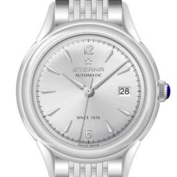Foto Quadrante Orologio Eterna Heritage Lady