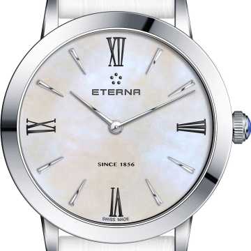 Foto Quadrante Orologio Eternity Lady Quartz