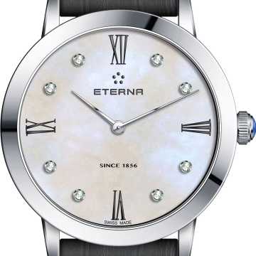 Foto Quadrante Orologio Eternity Lady Quartz 2720.41.66.1386