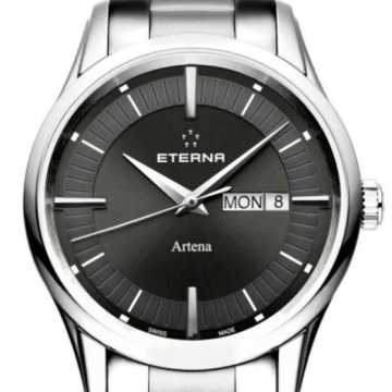 Foto Quadrante Orologio Eterna Artena 11.2525.41.50.0274