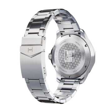 Foto Fondello Orologio Fathers Diver Horizon Professional Bracelet