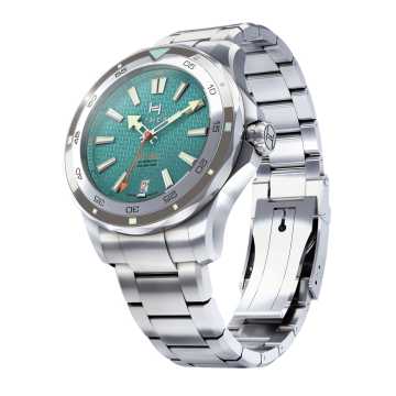 Foto Profilo Orologio Fathers Diver Horizon Cocktail Attire