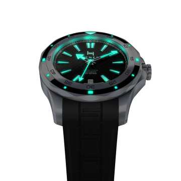 Foto Luminescenza Orologio Fathers Diver Horizon Eternal Legacy