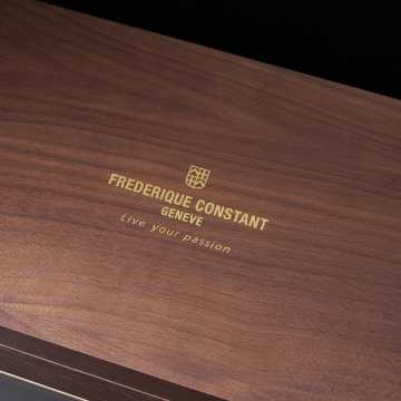 Foto FC Box 35° Anniversary Frederique Constant