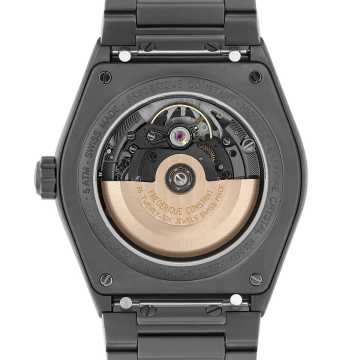 Foto Fondello Orologio Frederique Constant Higlife Automatic Skeleton