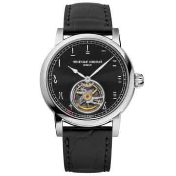 Foto Orologio Frederique Constant FC-930BI3H6