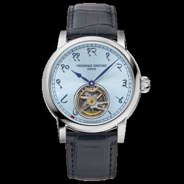 Foto Orologio Frederique Constant FC-930I3H6