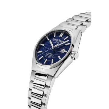 FREDERIQUE CONSTANT - OROLOGIO COSC AUTOMATICO HIGHLIFE