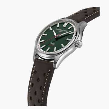 Foto Profilo Orologio Vintage Rally Austin Healey