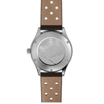 Foto Fondello Orologio Vintage Rally Austin Healey