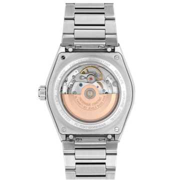 Foto Fondello Orologio Frederique Constant Higlife Automatic COSC FC-303BL4NH6B