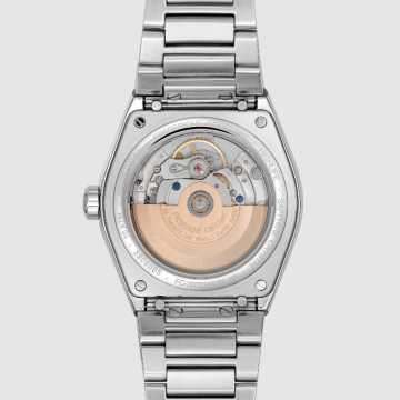 Foto Fondello Orologio Frederique Constant Highlife Automatic COSC