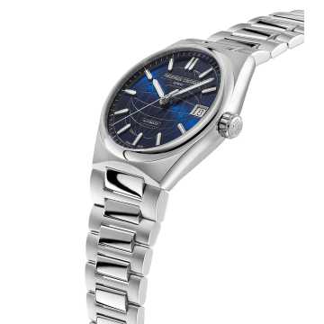 Foto Profilo Orologio Frederique Constant Highlife Ladies Automatic FC-303N2NH6B