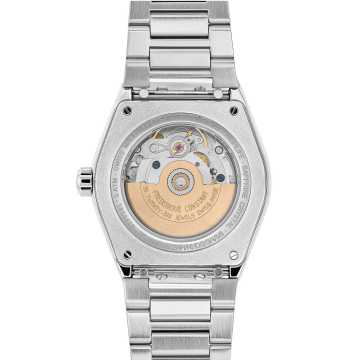 Foto Fondello Orologio Frederique Constant Highlife Ladies Automatic FC-303N2NH6B