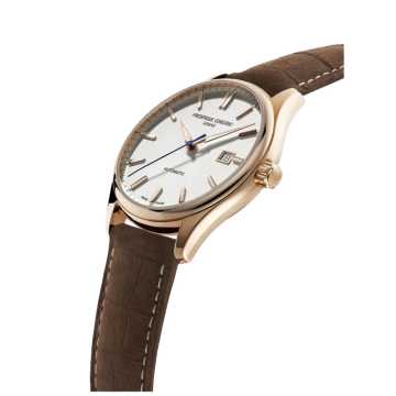 Foto Profilo Orologio Frederique Constant Classic Index Automatic FC-303NV5B4