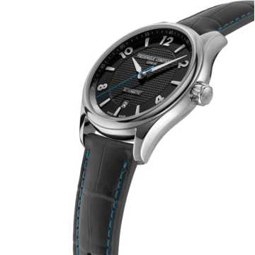 Foto Profilo Orologio Frederique Constant Ruabout Automatic 