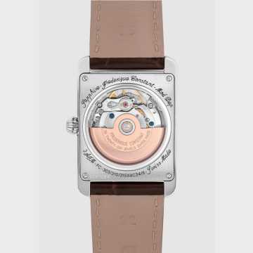Foto Fondello Orologio Frederique Constant Classics Carree Automatic FC-303SAL4C6