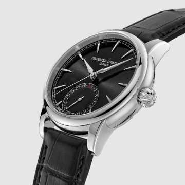 Foto Profilo Orologio Frederique Constant Classic Date Manufacture