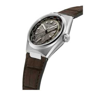 Foto Profilo Orologio Higlife Worldtimer Manufacture