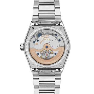 Foto Fondello Orologio Frederique Constant Highlife Worldtimer Italia FC-718GR4NH6B-IT 