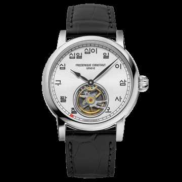 Foto Orologio Frederique Constant FC-930WI3H6