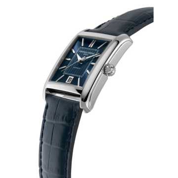 Foto Cassa Orologio Frederique Constant Classics Carree Automatic FC-303SAL4C6