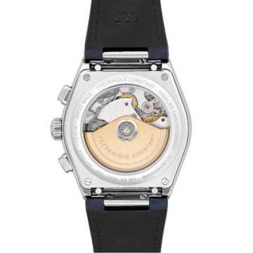 Foto Fondello Orologio Frederique Constant Highlife Chronograph Automatic FC-391WN4NH6