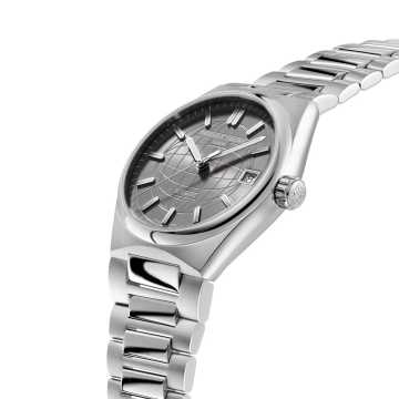 Foto Profilo Orologio Frederique Constant Highlife Ladies Automatic