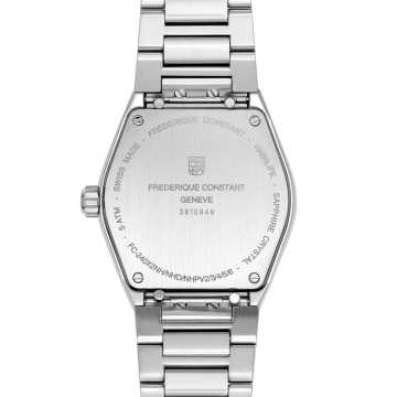 Foto Fondello Orologio Frederique Constant Highlife Ladies Quartz 