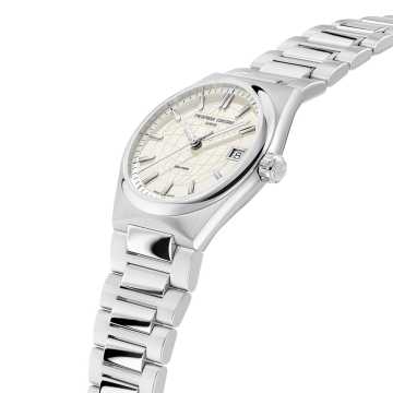 Foto Quadrante Orologio Frederique Constant Highlife Ladies Quartz 