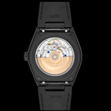 Foto Fondello Orologio Frederique Constant X The Avener FC-303TA3DNH6