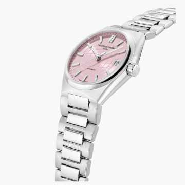 Foto Profilo Orologio Frederique Constant Highlife Ladies Automatic