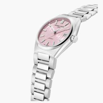 Foto Profilo Orologio Frederique Constant Highlife Ladies Automatic FC-303LP2NH6B