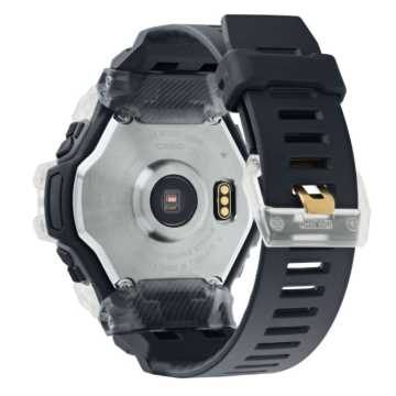 Foto Retro Orologio Casio G-Shock GBD-H1000-1A9ER