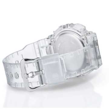 Foto Retro Orologio G-Shock Casio GMA-S110SR-7AER