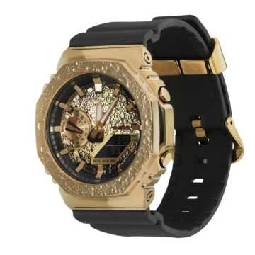 Foto Profilo Orologio G-Shock Casio GM-2100MG-1AER