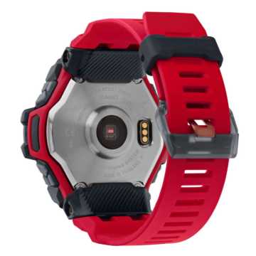 Foto Retro Orologio Casio G-Shock GBD-H1000-4A1ER