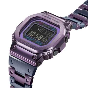 Foto Cassa Orologio Casio G-Shock GMW-B5000PB-6ER