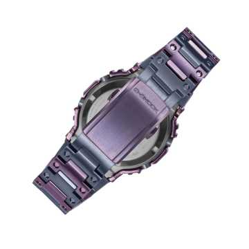 Foto Fondello Orologio Casio G-Shock GMW-B5000PB-6ER