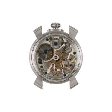 Foto Fondello Orologio Gagà Milano 4310SK01S0STST0