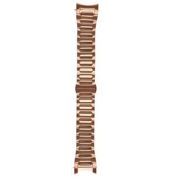 Foto Cinturino Orologio Gagà Milano Manuale 44 mm 4311SK01R0STSR0