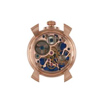 Foto Fondello Orologio Gagà Milano 4311SK01