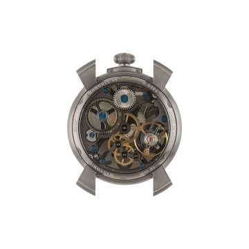 Foto Fondello Orologio Gagà Milano 4313SK01
