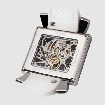 Foto Fondello Orologio Gagà Milano Napoleone 9005NS01SKYLWH0